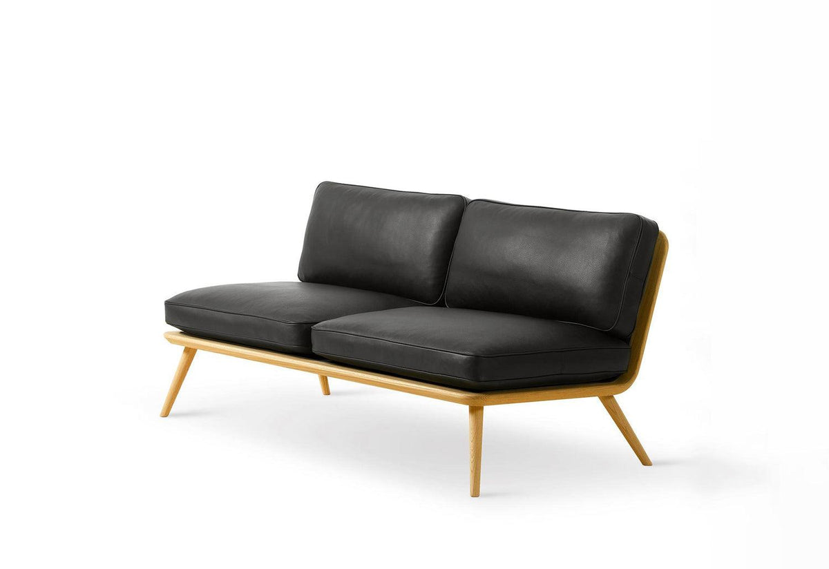 Spine Lounge Sofa, Space copenhagen, Fredericia