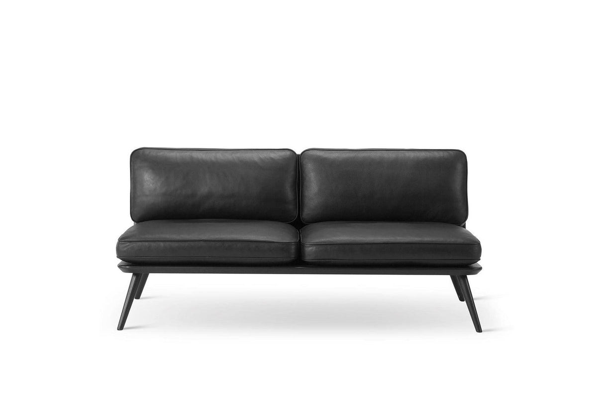 Spine Lounge Sofa, Space copenhagen, Fredericia