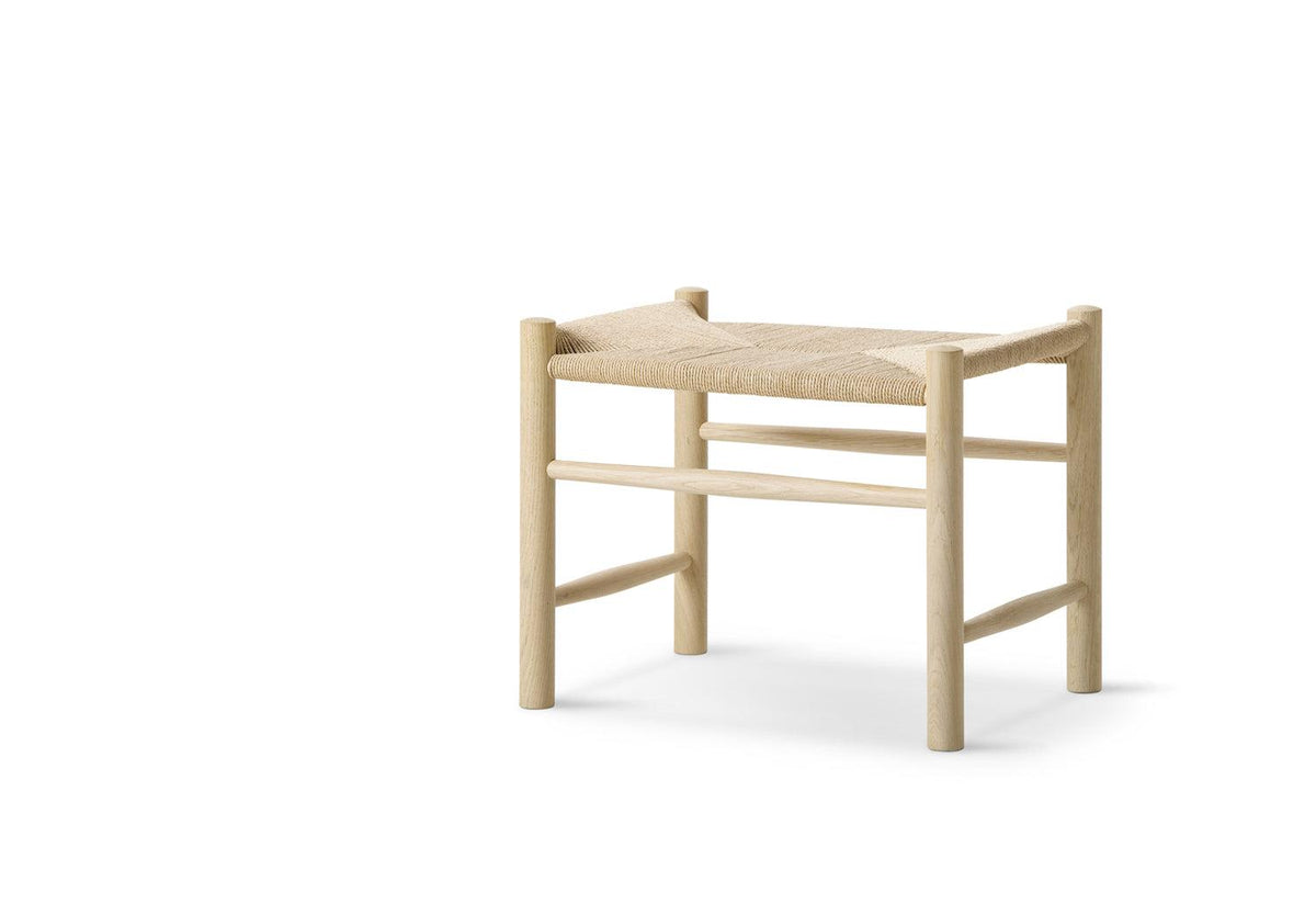 J16 Stool, Hans wegner, Fredericia