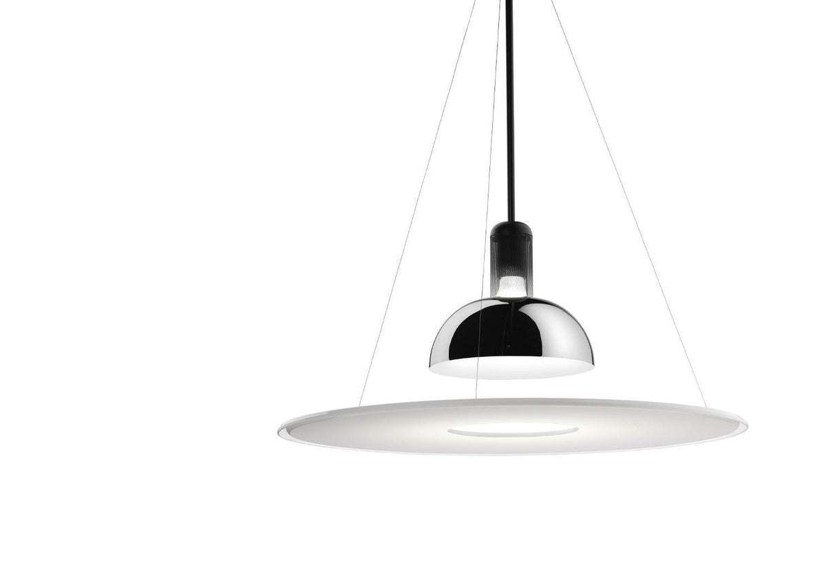 Frisbi, Achille castiglioni, Flos