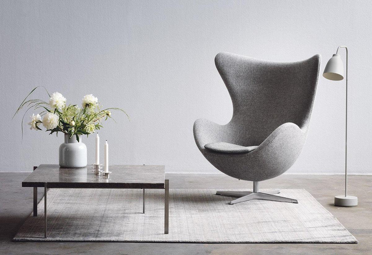 Egg Lounge Chair, Arne jacobsen, Fritz hansen