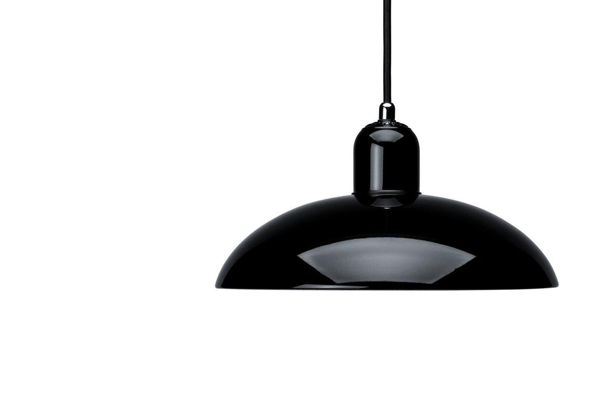 Kaiser Idell Pendant, Christian dell, Fritz hansen