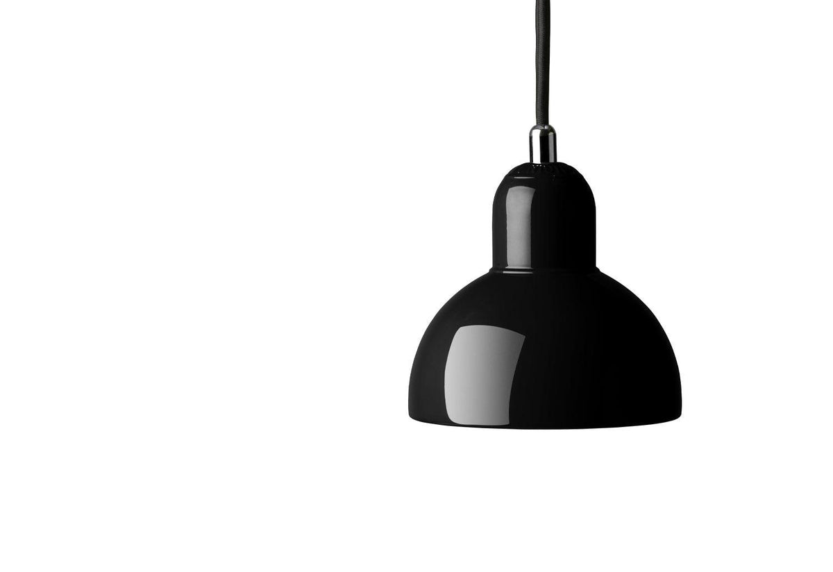 Kaiser Idell Pendant, Christian dell, Fritz hansen