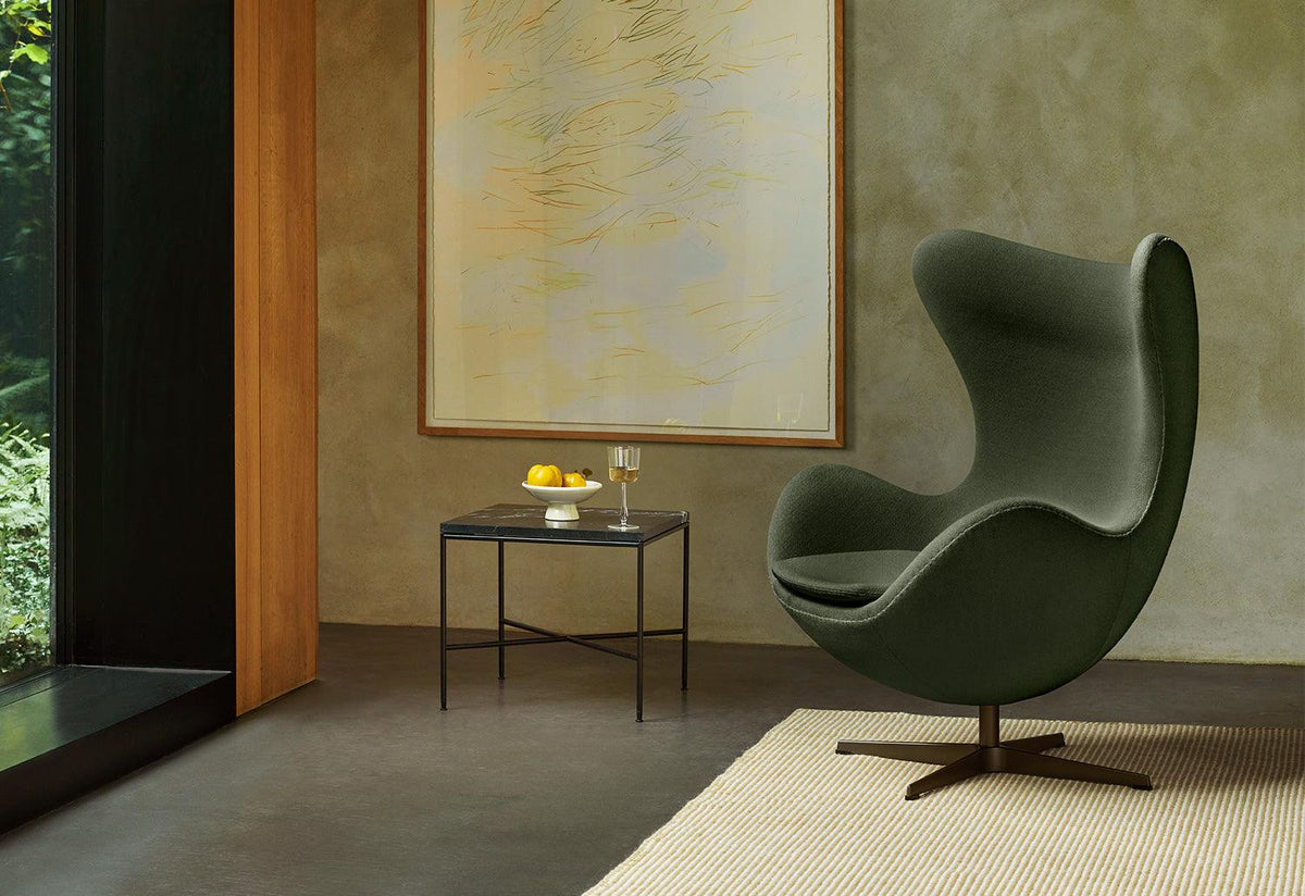 Egg Lounge Chair, Arne jacobsen, Fritz hansen