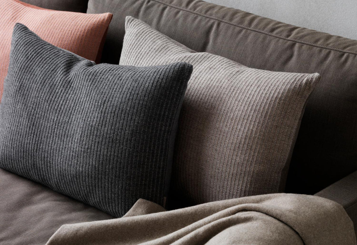 Lissoni Two-Seat Sofa, Piero lissoni, Fritz hansen