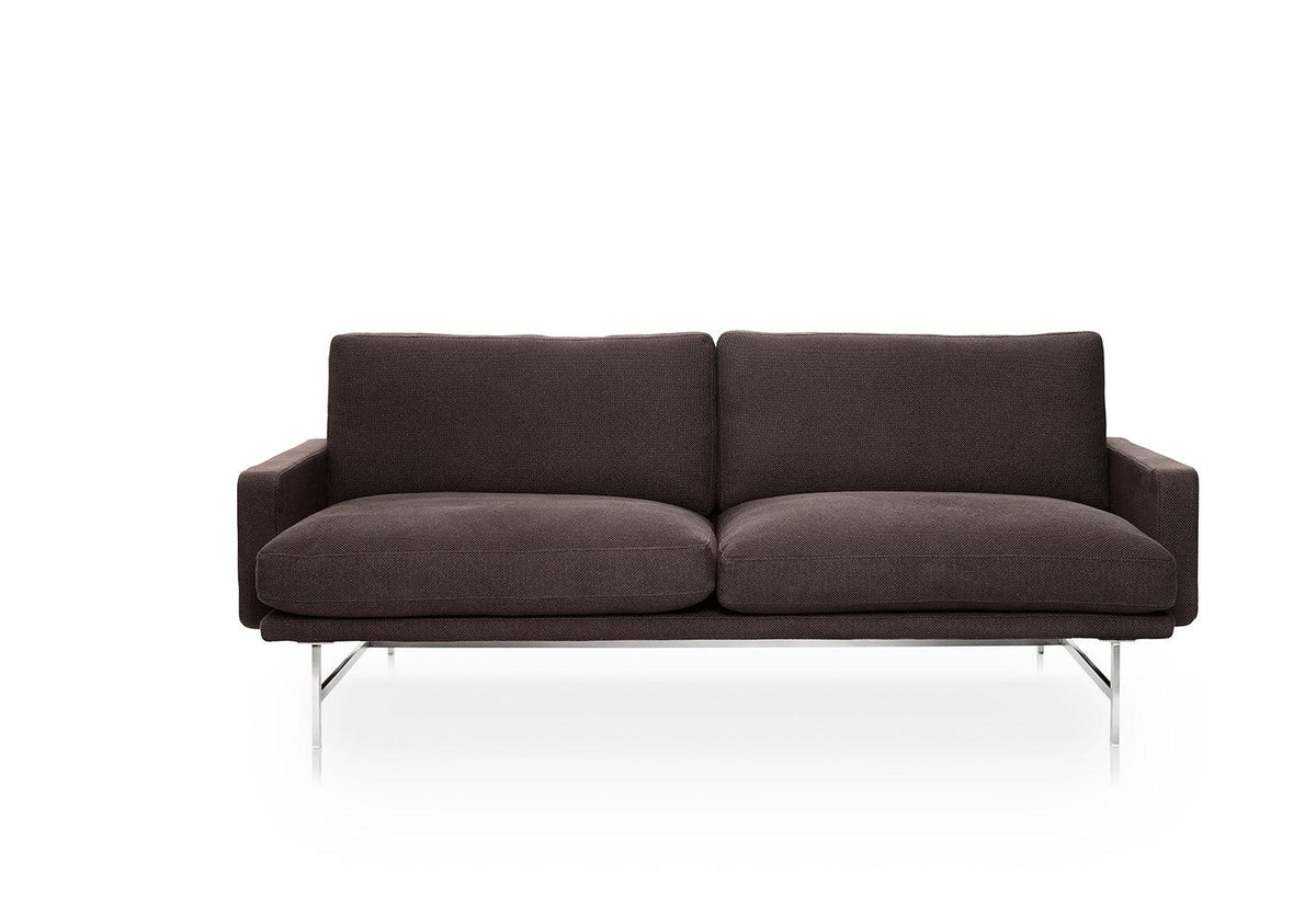 Lissoni Two-Seat Sofa, Piero lissoni, Fritz hansen