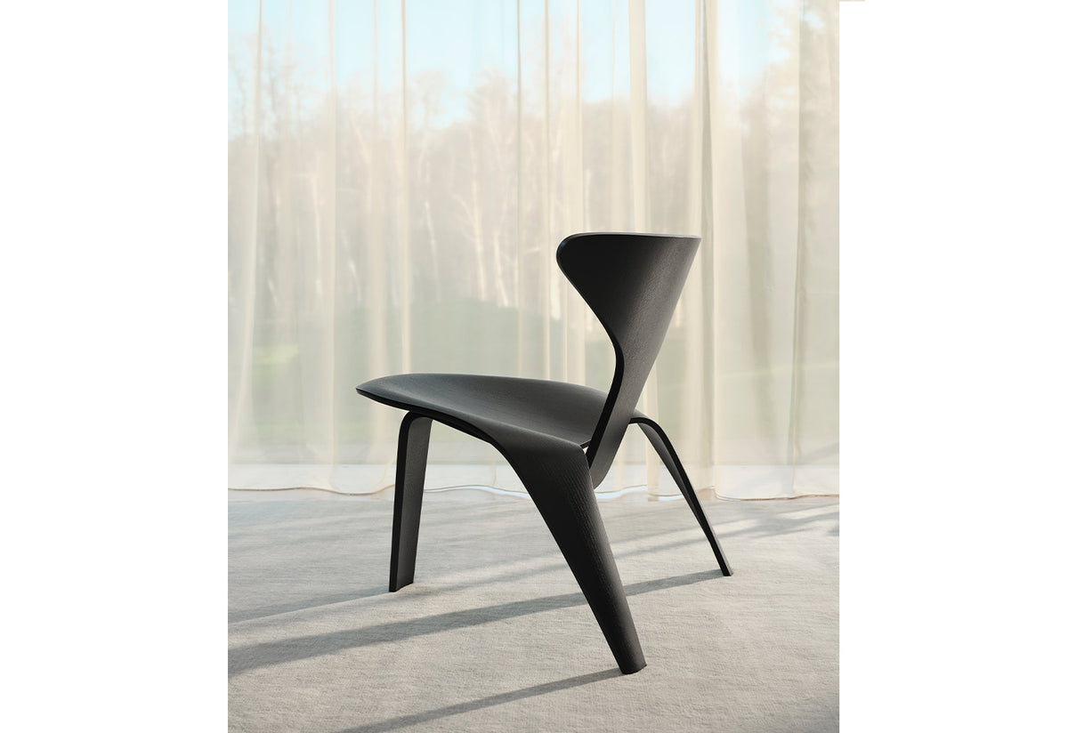 PK0 A Chair, Poul kjaerholm, Fritz hansen