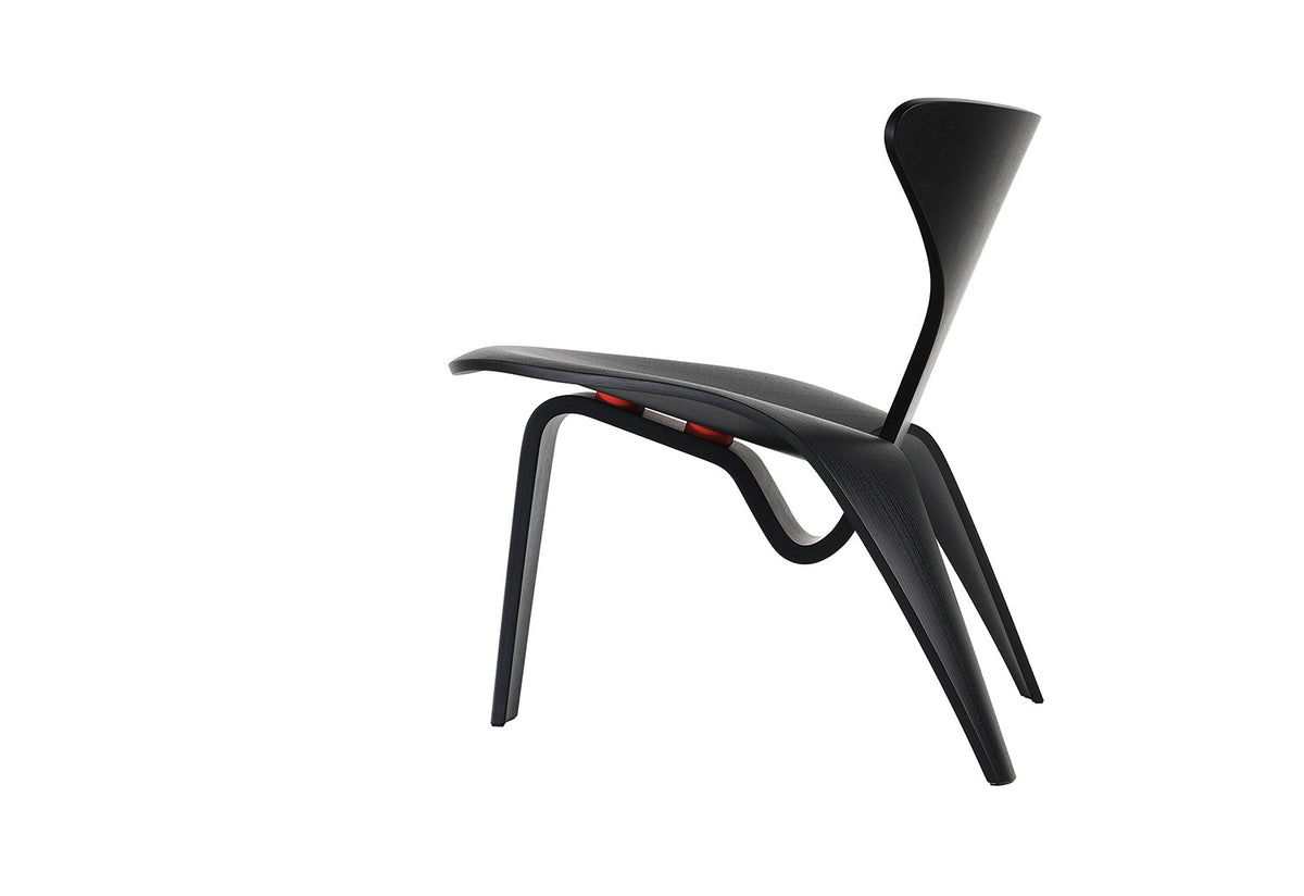 PK0 A Chair, Poul kjaerholm, Fritz hansen