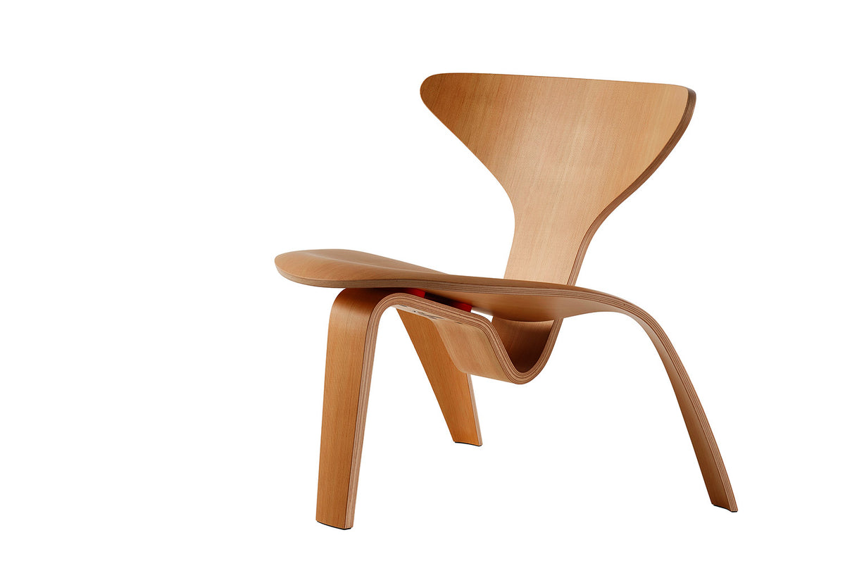 PK0 A Chair, Poul kjaerholm, Fritz hansen