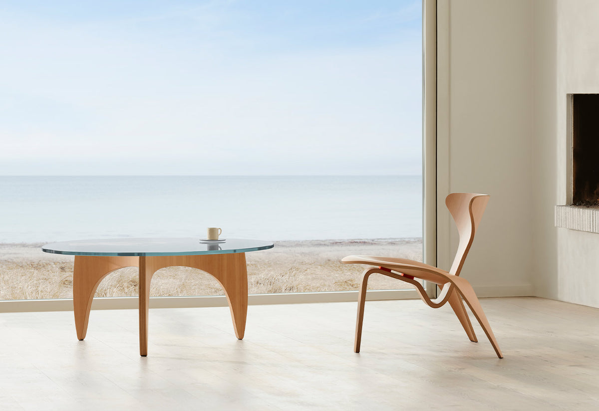 PK0 A Chair, Poul kjaerholm, Fritz hansen