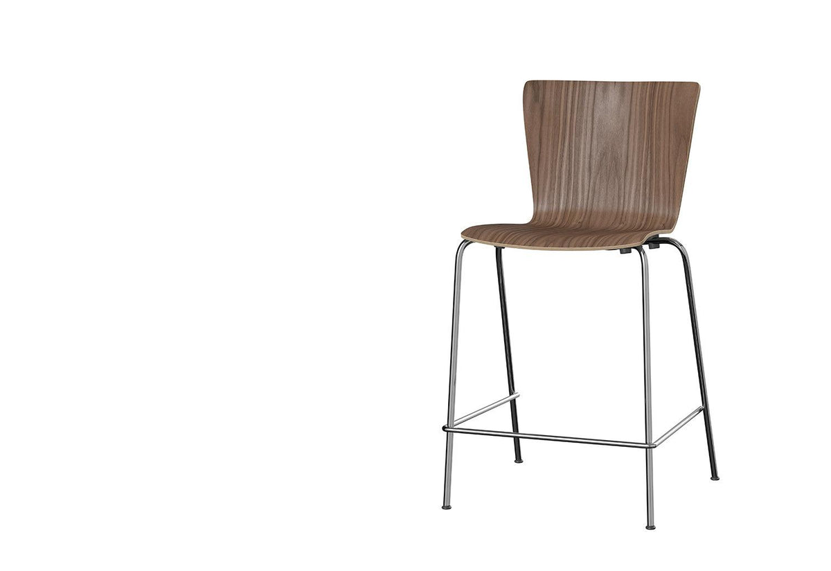 Vico Duo Bar Stool, Vico magistretti, Fritz hansen