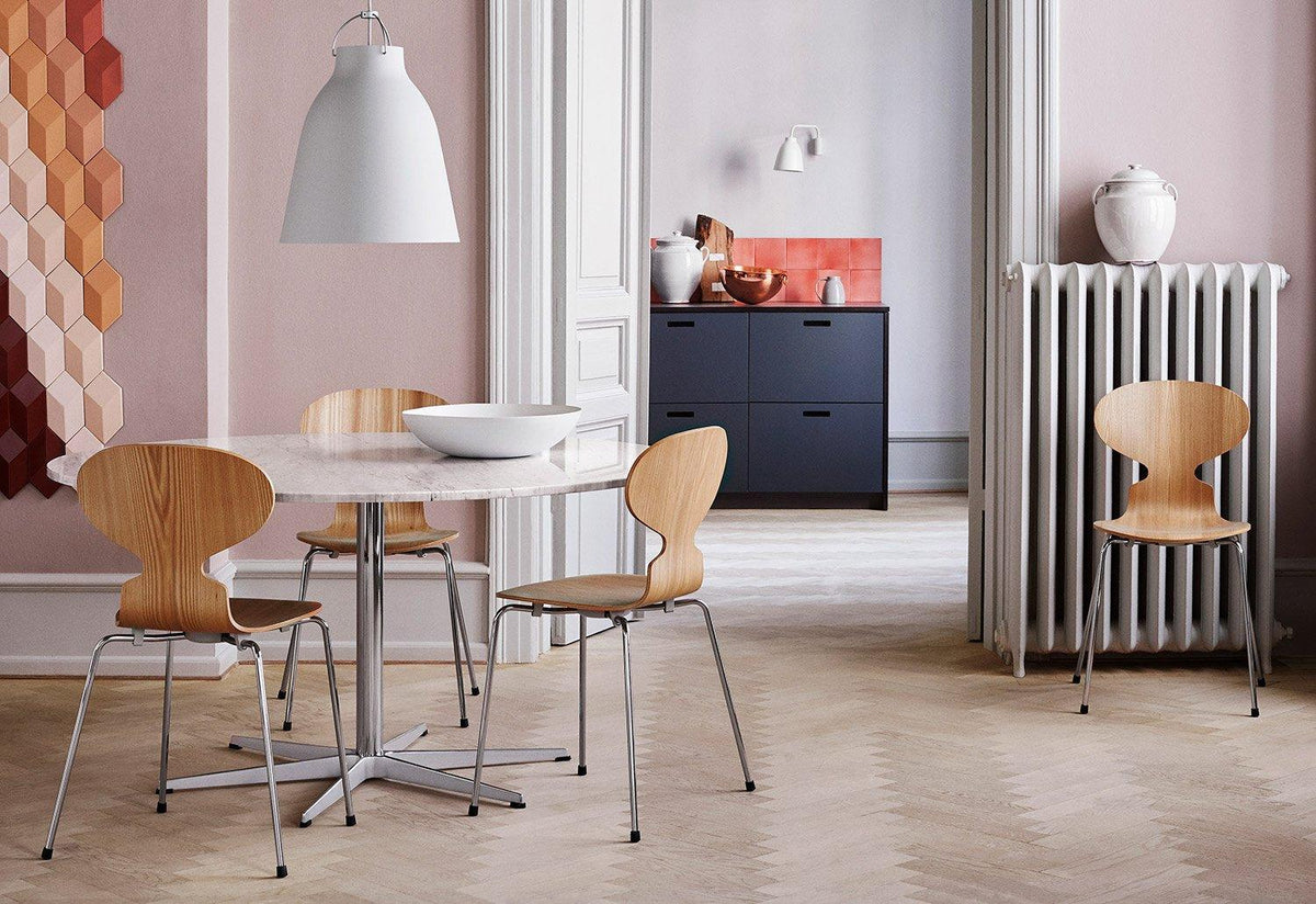 Ant Chair | 4 Legs, Arne jacobsen, Fritz hansen