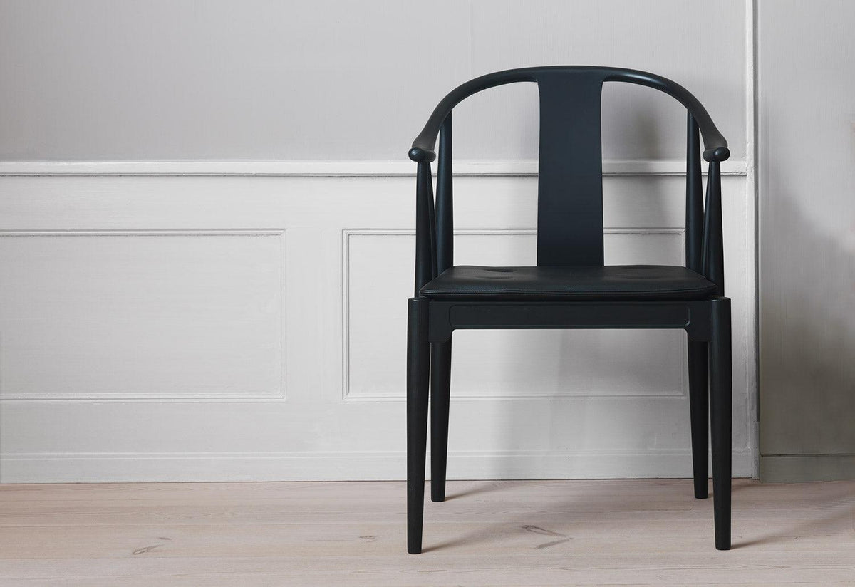China Chair, Hans wegner, Fritz hansen