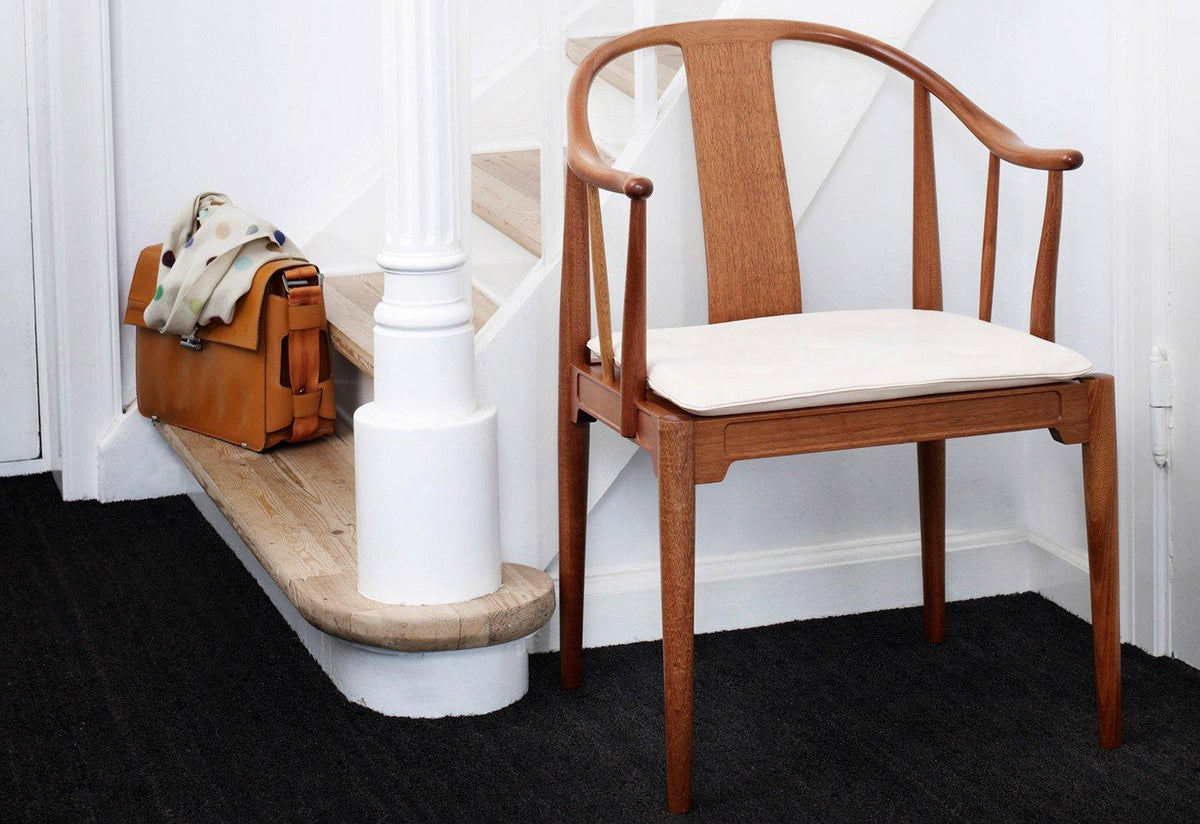 China Chair, Hans wegner, Fritz hansen