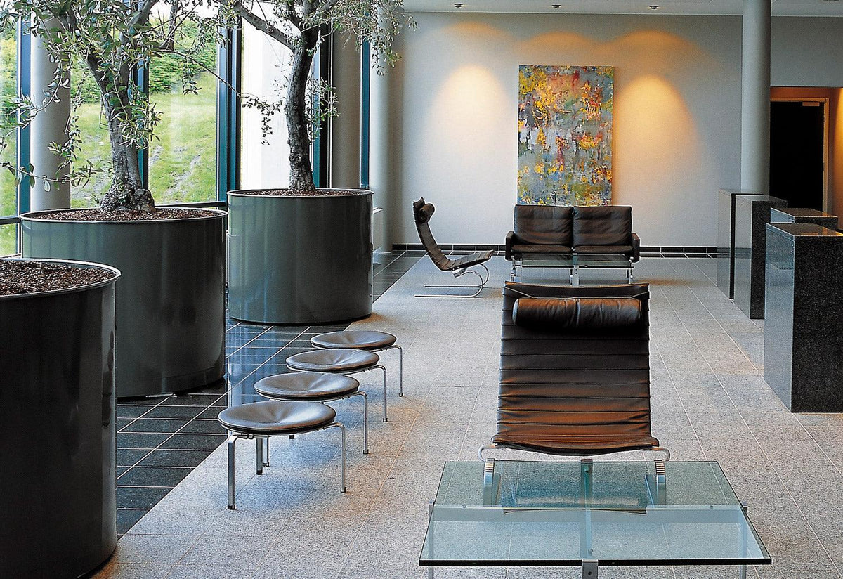 PK20 Chair, Poul kjaerholm, Fritz hansen