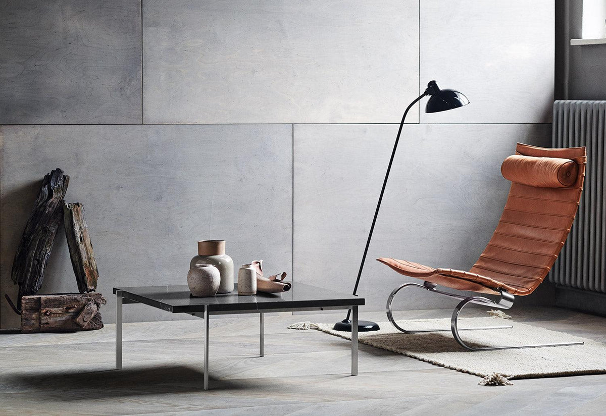 PK Coffee Tables, Poul kjaerholm, Fritz hansen