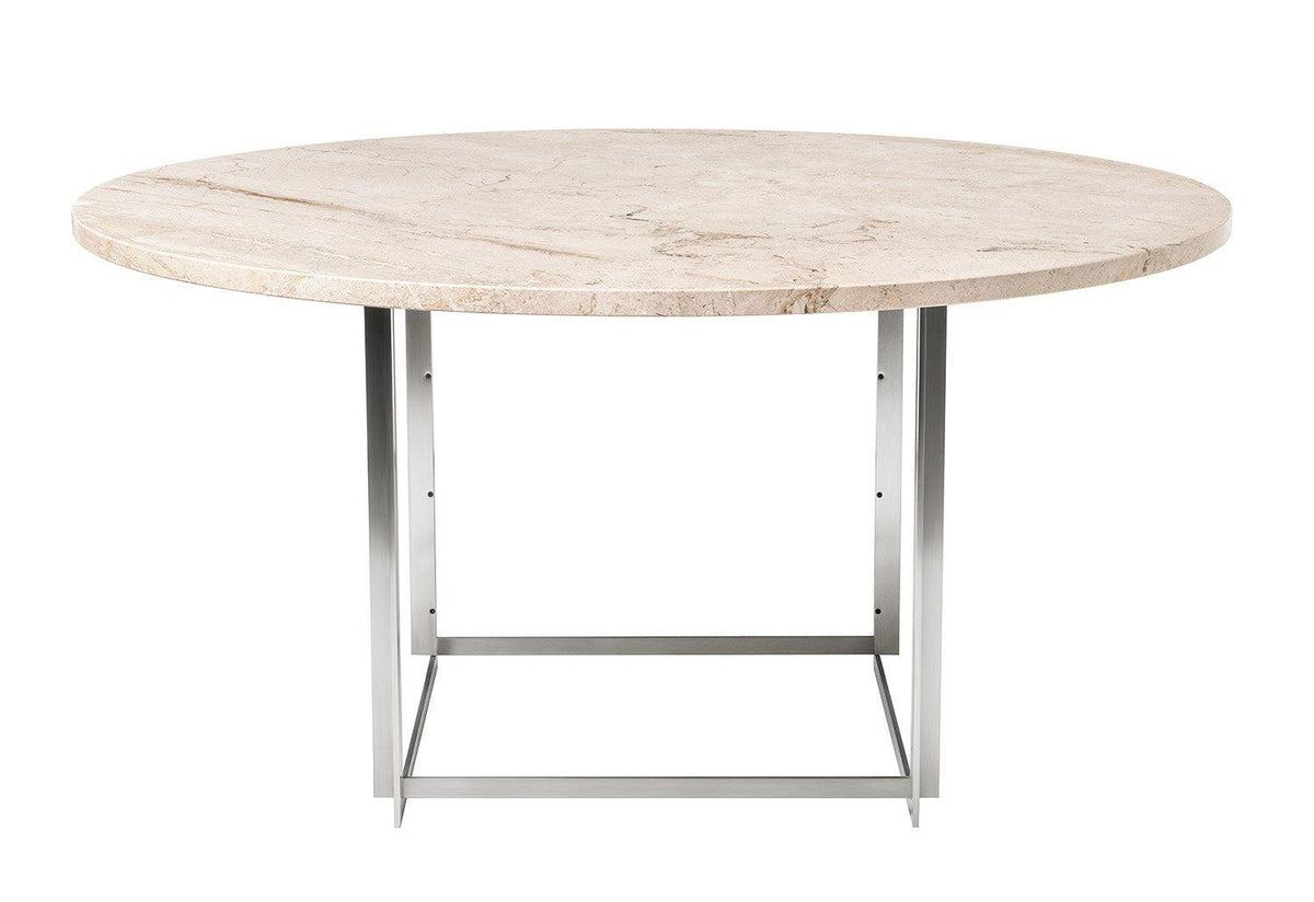 PK54 Table, Poul kjaerholm, Fritz hansen