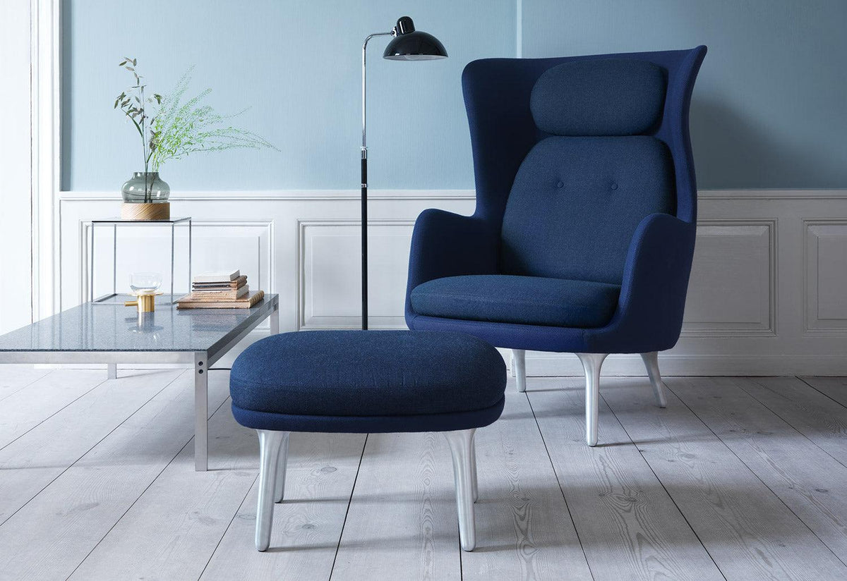 Ro Chair, Jaime hayon, Fritz hansen