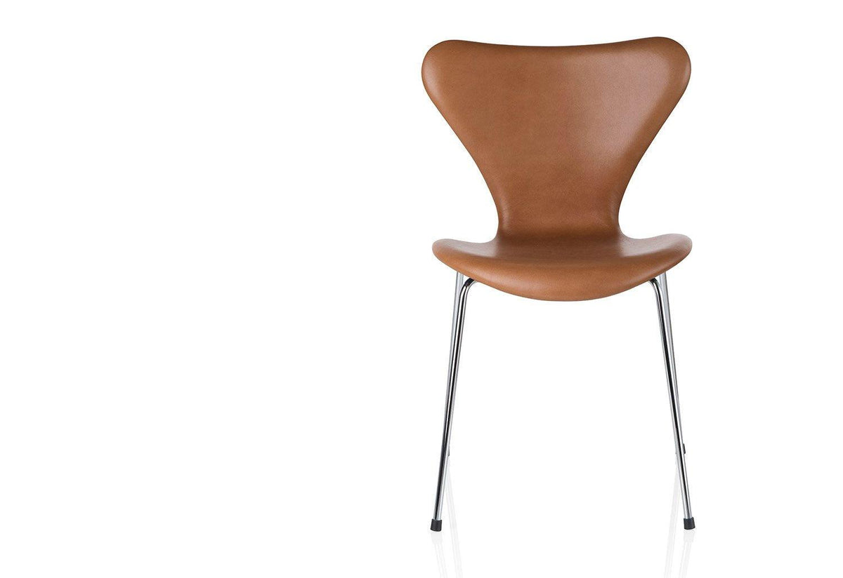 Series 7 Chair | Fully Upholstered, Arne jacobsen, Fritz hansen