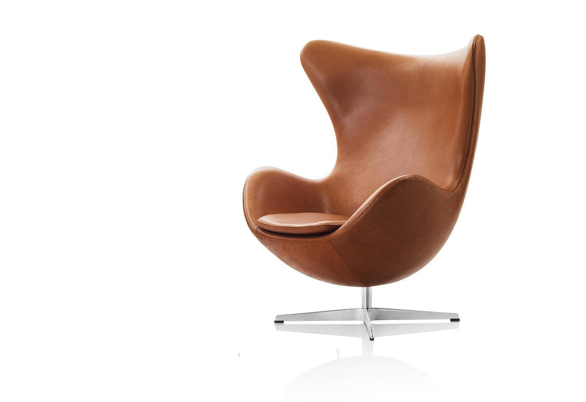 Egg Lounge Chair, Arne jacobsen, Fritz hansen
