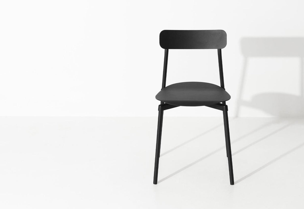 Fromme Chair, Tom chung, Petite friture