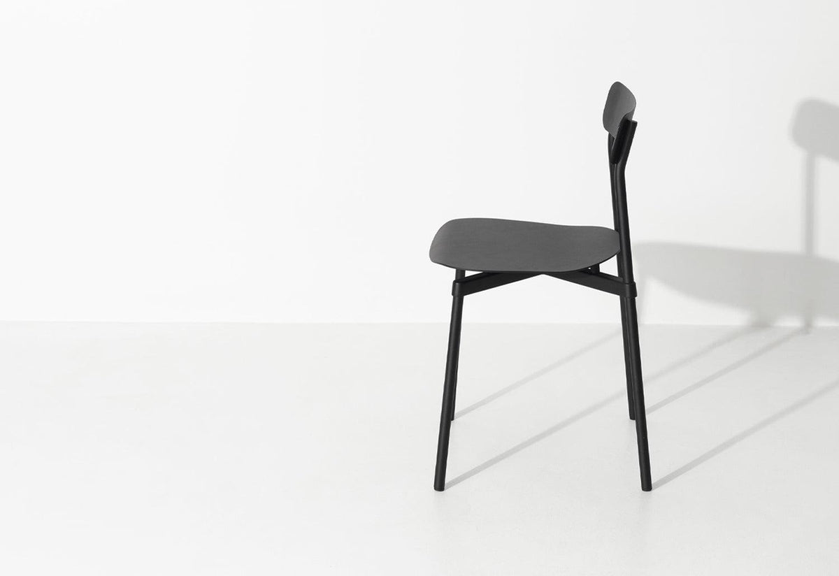 Fromme Chair, Tom chung, Petite friture
