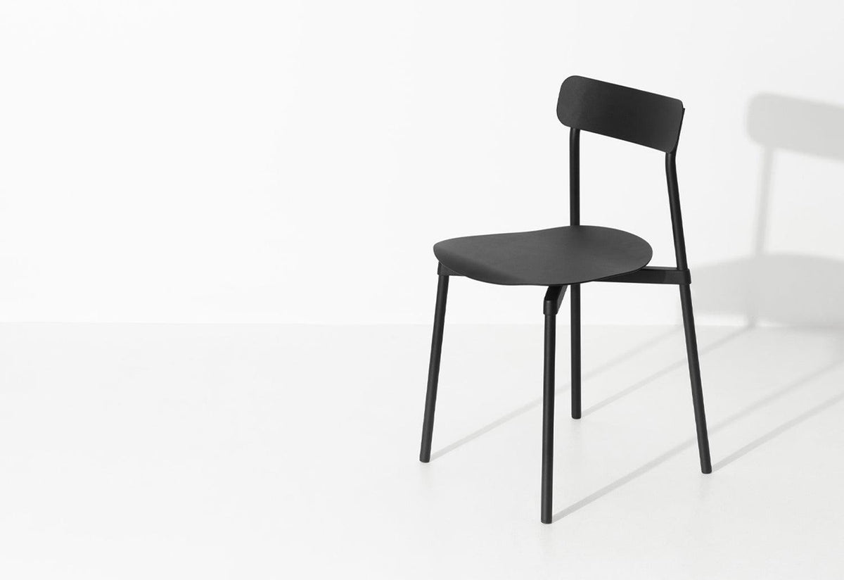 Fromme Chair, Tom chung, Petite friture