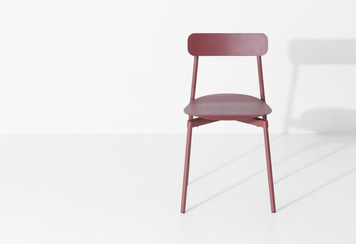 Fromme Chair, Tom chung, Petite friture