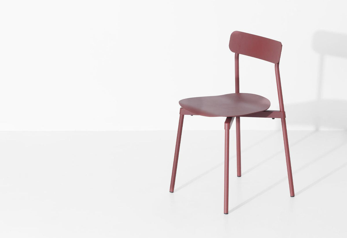 Fromme Chair, Tom chung, Petite friture