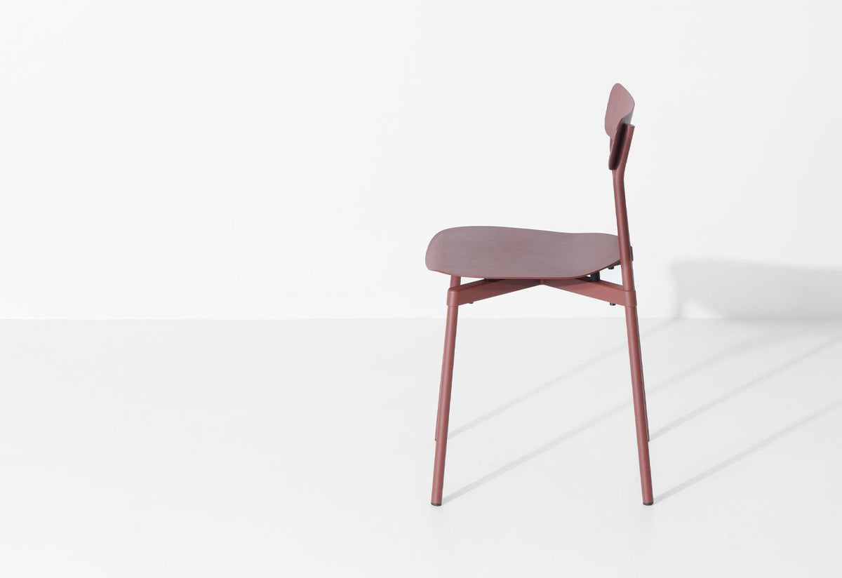 Fromme Chair, Tom chung, Petite friture