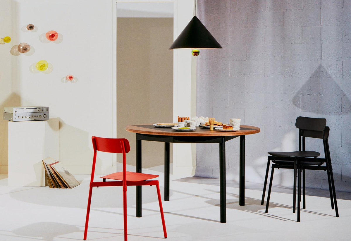 Fromme Chair, Tom chung, Petite friture