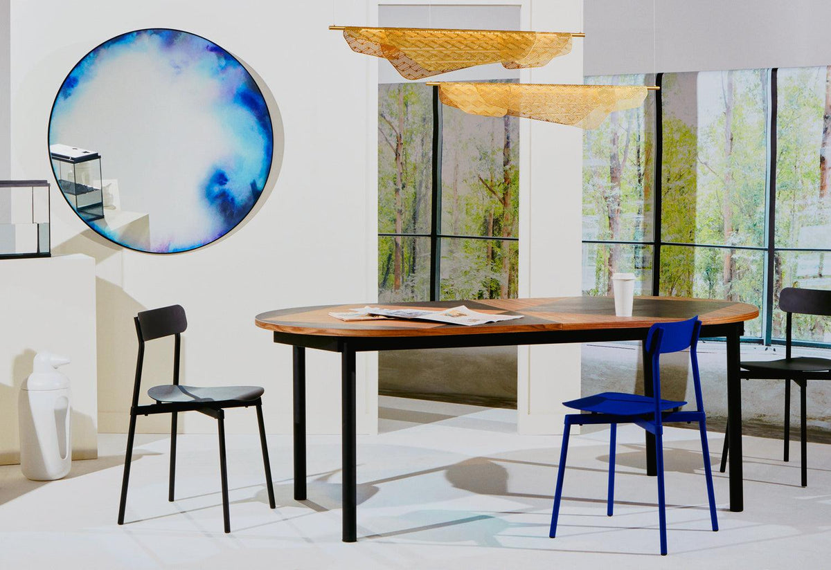 Fromme Chair, Tom chung, Petite friture