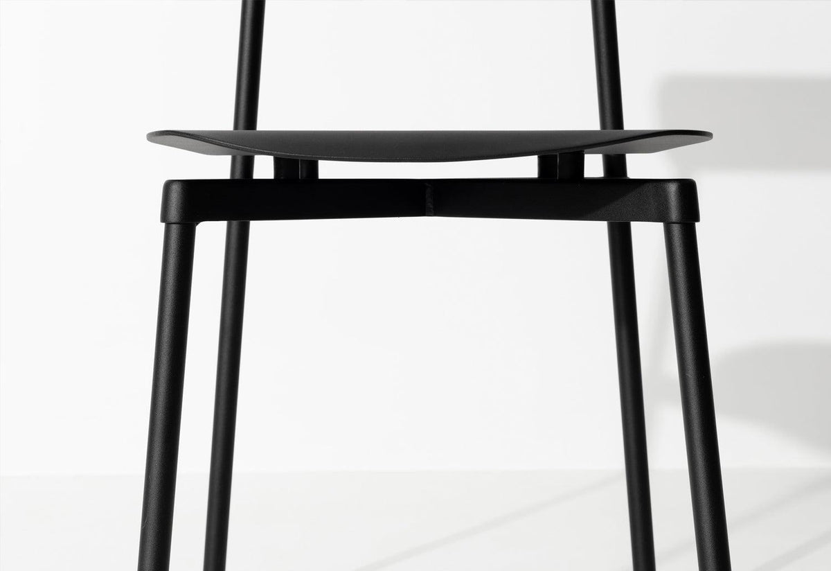 Fromme Chair, Tom chung, Petite friture