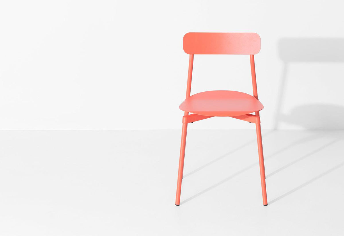 Fromme Chair, Tom chung, Petite friture