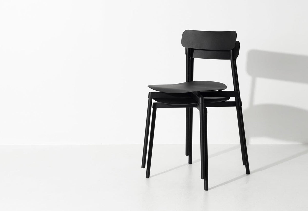 Fromme Chair, Tom chung, Petite friture