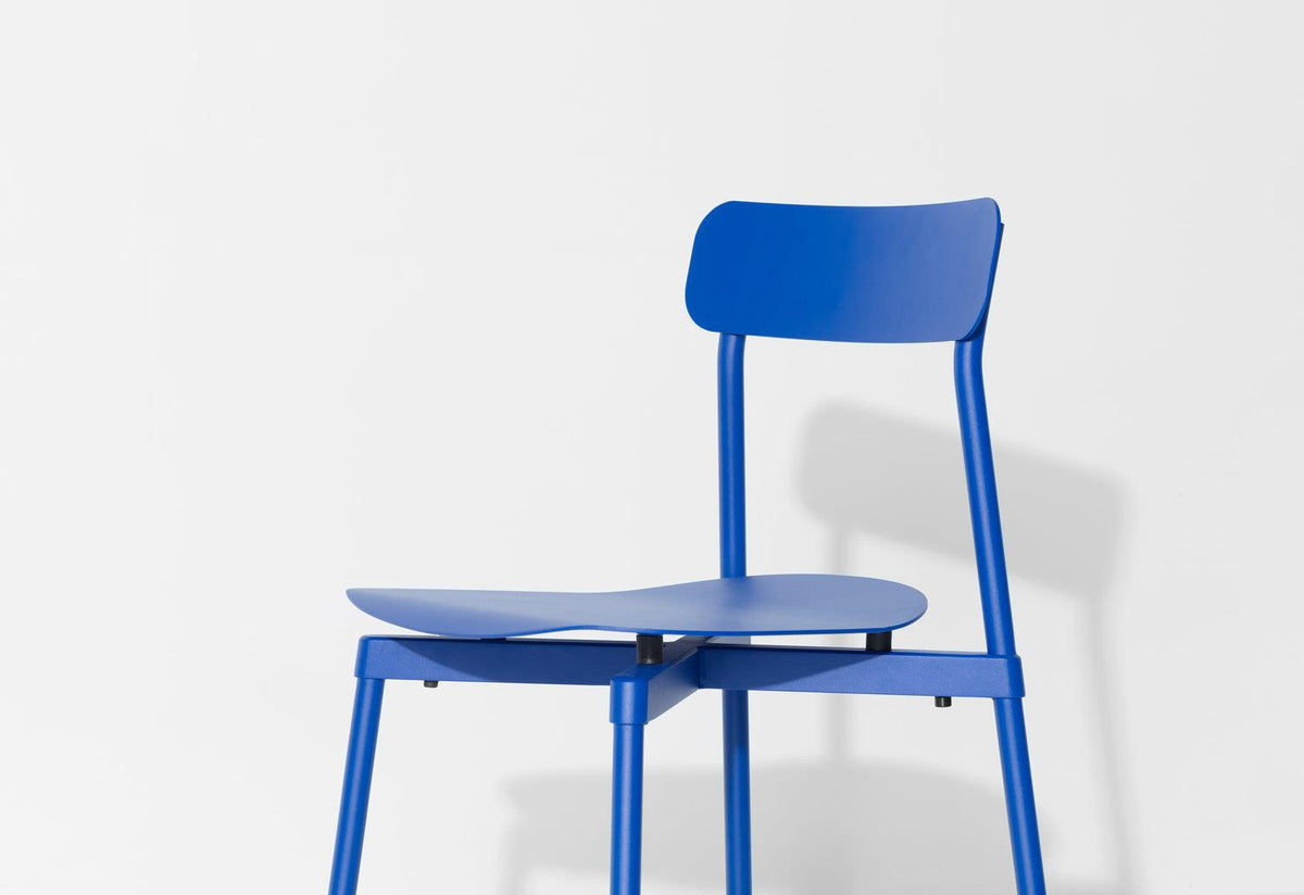 Fromme Chair, Tom chung, Petite friture