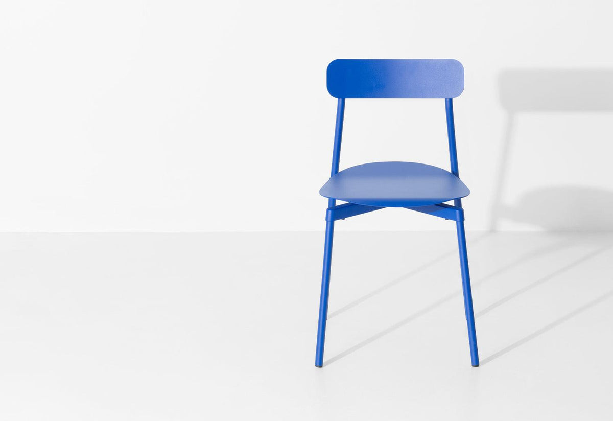 Fromme Chair, Tom chung, Petite friture