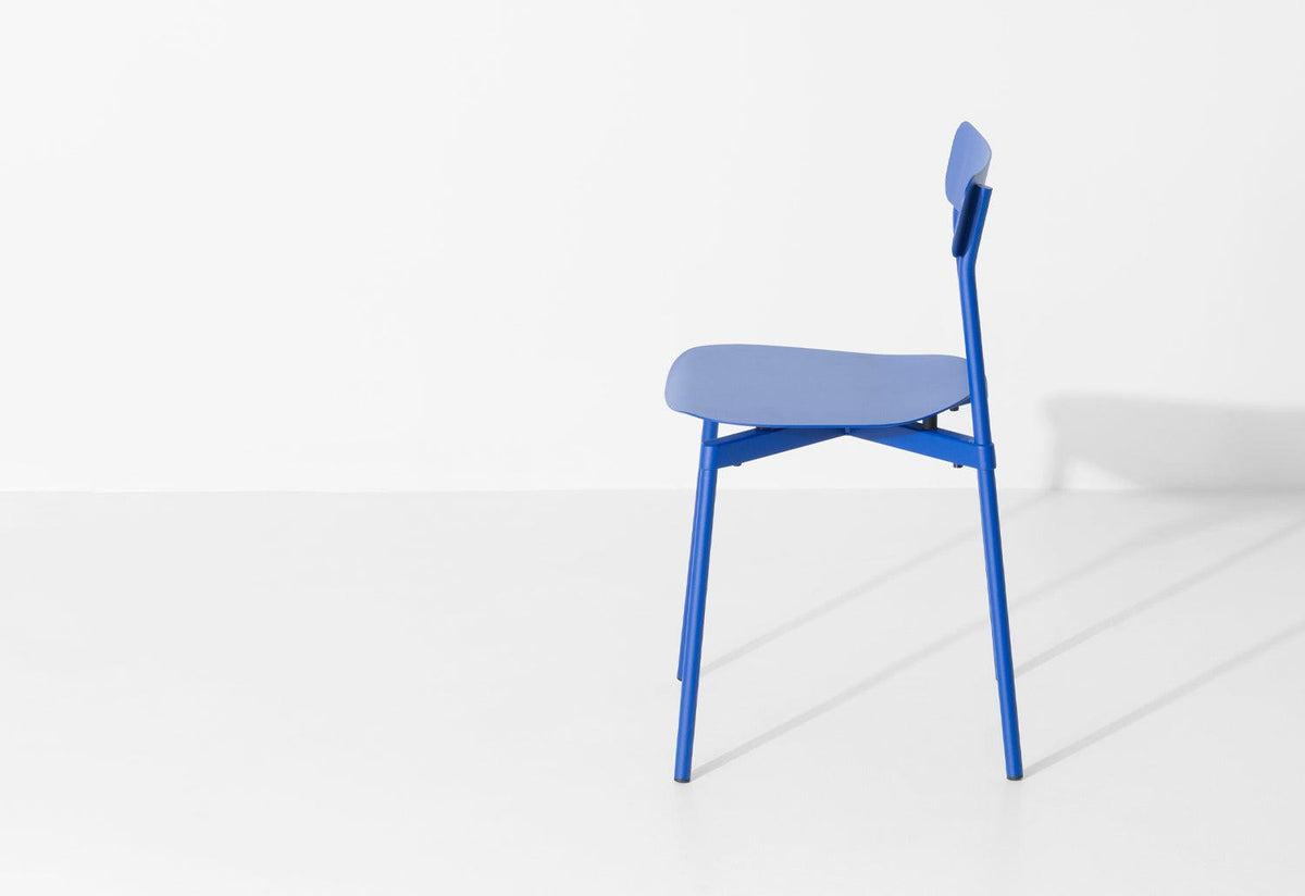 Fromme Chair, Tom chung, Petite friture