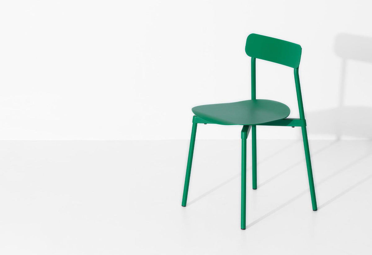 Fromme Chair, Tom chung, Petite friture
