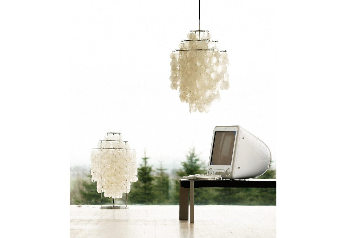 Fun 1DM, Verner panton, Verpan