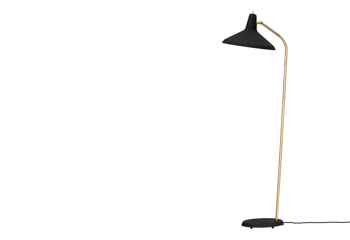 G10 Floor Light, Greta grossman, Gubi