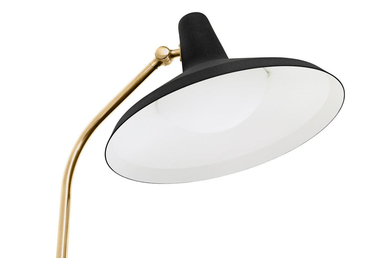 G10 Floor Light, Greta grossman, Gubi