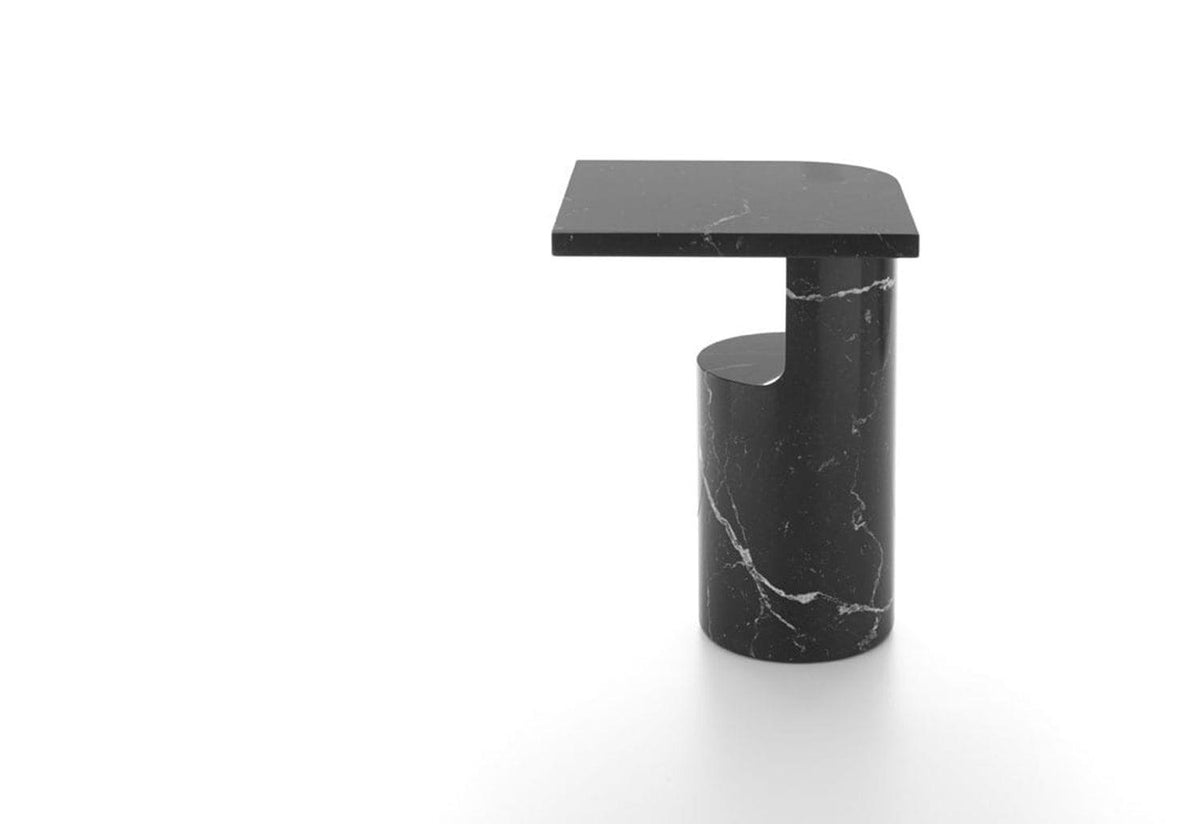Galata Side Table, Konstantin grcic, Marsotto