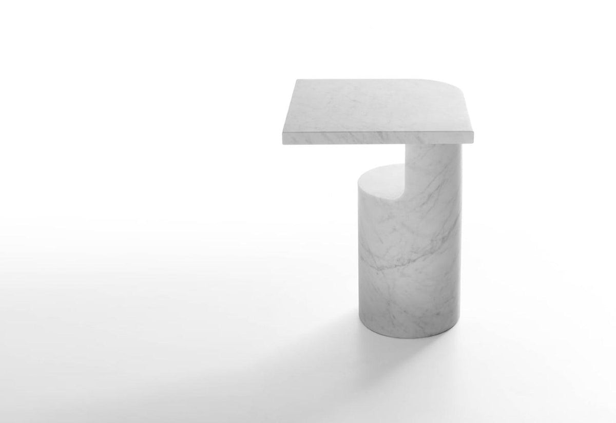 Galata Side Table, Konstantin grcic, Marsotto