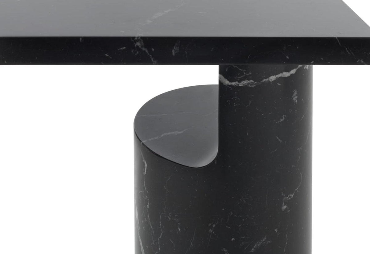 Galata Side Table, Konstantin grcic, Marsotto