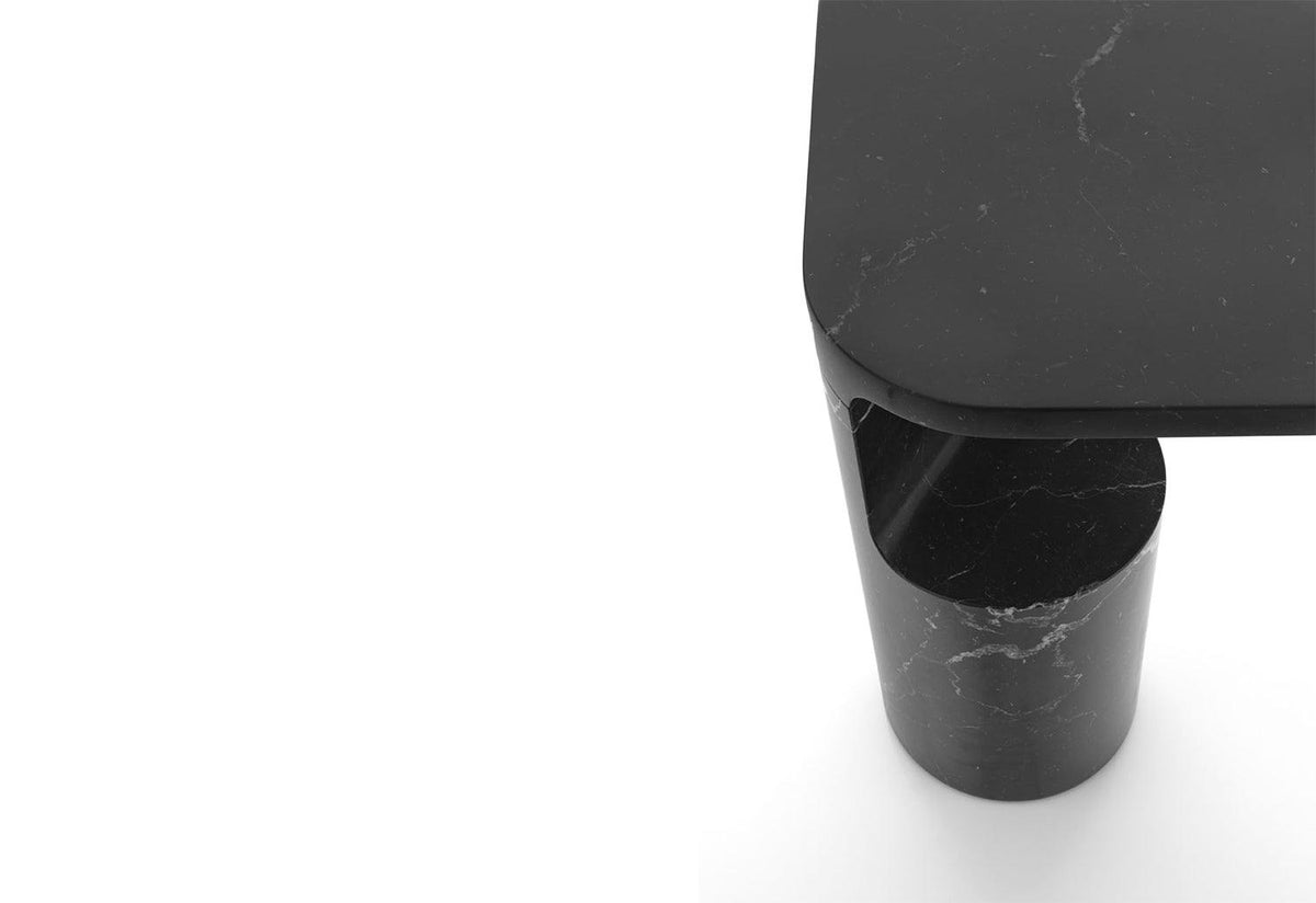 Galata Side Table, Konstantin grcic, Marsotto