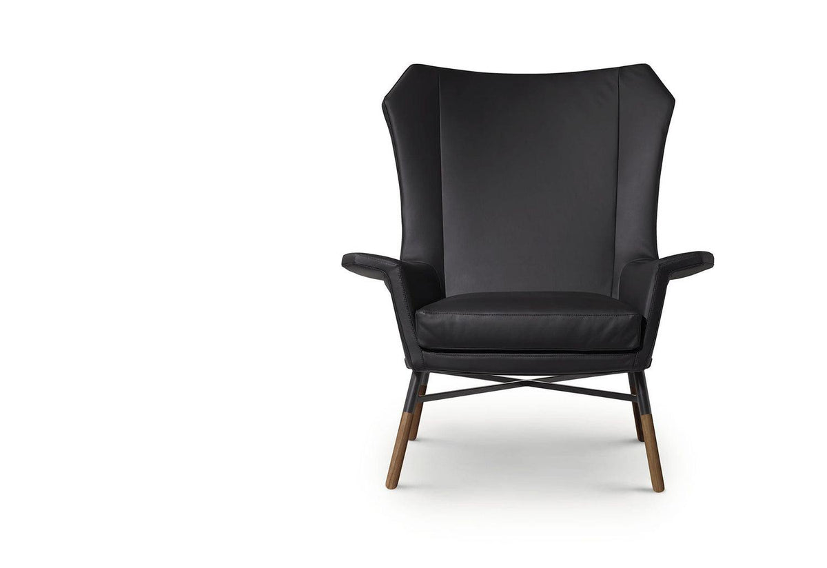 Giulietta Armchair, B.b.p.r, Arflex