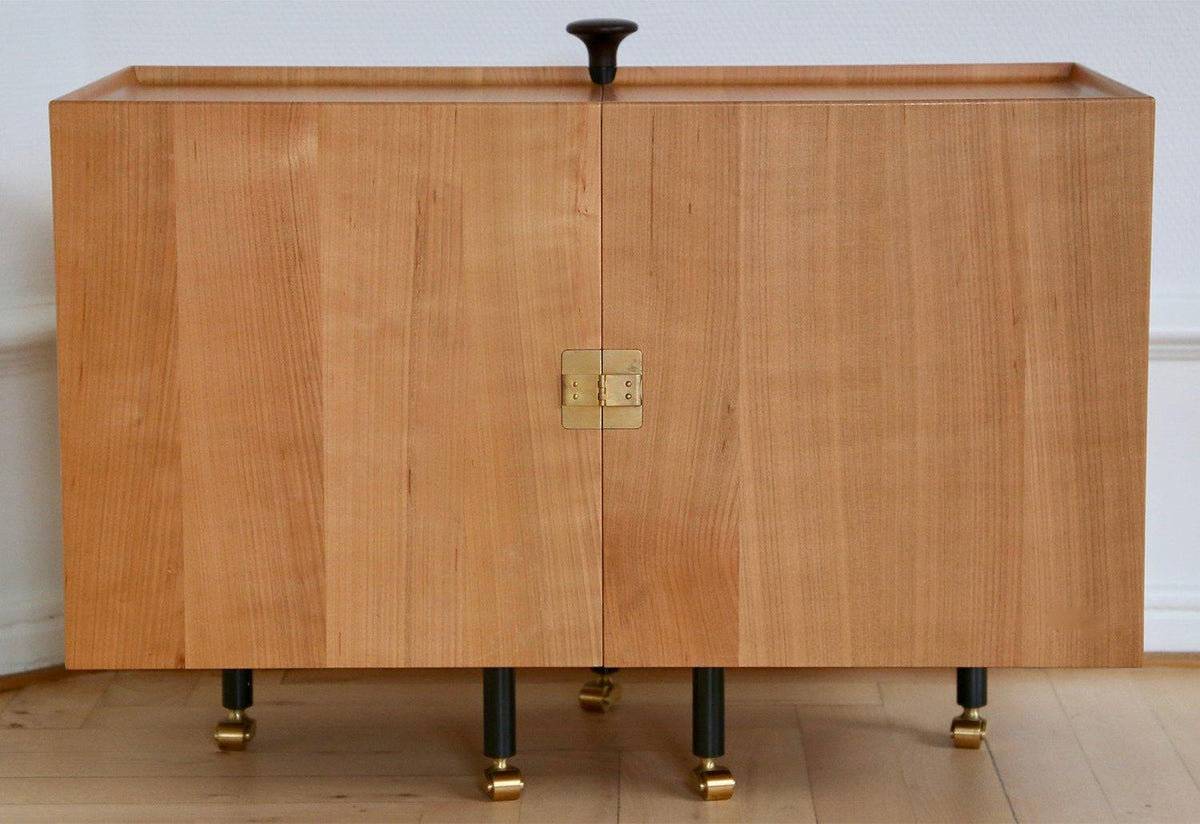 Glove Cabinet, Finn juhl, House of finn juhl