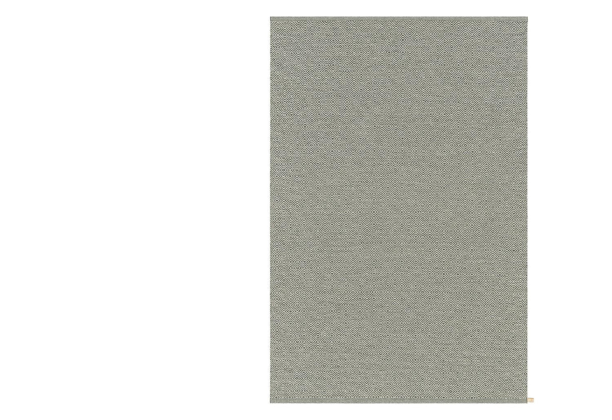 Goose Eye Icon Rug, Gunilla lagerhem ullberg, Kasthall