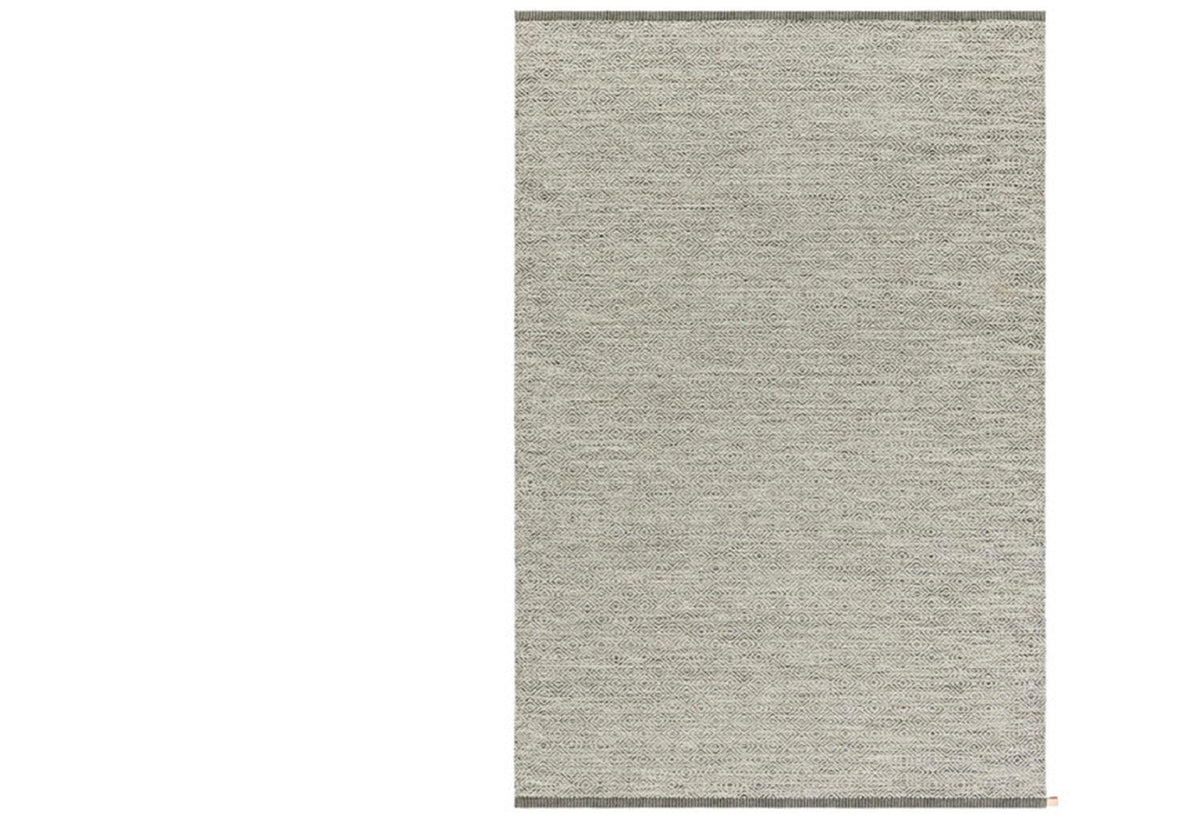 Goose Eye Icon Rug, Gunilla lagerhem ullberg, Kasthall